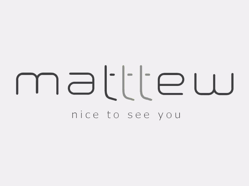 MATTTEW NICE TO SEE YOU